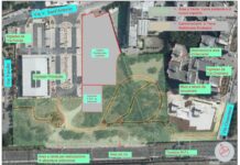 Monopoli, sì ad un nuovo parco urbano: sarà un polmone verde con area pic-nic