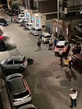 polizia locale