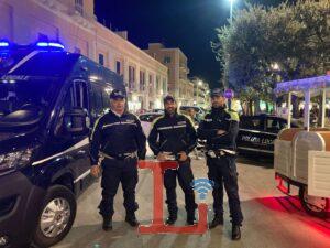 polizia locale 77