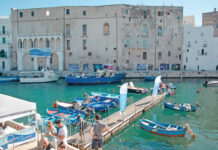 A Monopoli un’altra domenica di mare con Gozzovigliando: ecco gli appuntamenti di domani