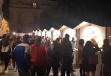 Puglia Wine Festival, a Rutigliano la festa del vino e dei sapori d’autunno