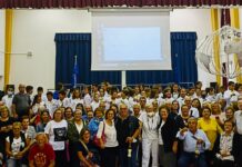 Festa dei nonni, quel legame speciale con i nipoti celebrato alla G. Modugno
