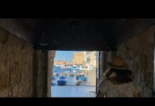Monopoli, bellezza infinita (in autunno). Giovanni Barnaba firma il nuovo spot