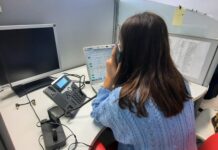 Tumore collo dell’utero, gli inviti per lo screening arrivano anche tramite cellulare