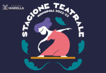 Al via la stagione al Mariella: spettacoli, teatro per ragazzi e caffè filosofici