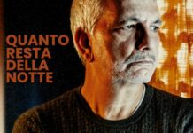 Nichi Vendola a Monopoli in “Quanto resta della notte”