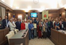 Cento anni di storia per il Polo Liceale di Monopoli, un’attestazione dal Comune