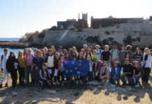 Monopoli, “Biodiversity meets Music”: grande partecipazione per il Progetto Erasmus all’Istituto Modugno-Galilei