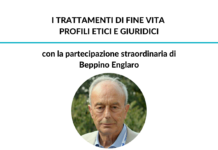 Fine vita, domenica in Rendella la testimonianza di Beppino Englaro