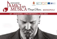 Amici della Musica, Alessandro Quarta 2et “No Limits” il 16 novembre al Radar