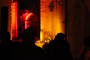 Presepe Medievale Conversano repertorio