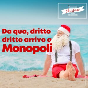 babbo natale 1