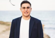 Monopoli, tra i “Giovani in Consiglio” regionale c’è Francesco Campanelli