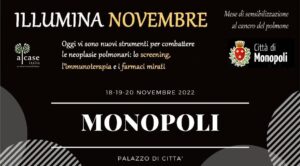 cancro polmone 2022 reference