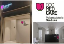 A Polignano il Poliambulatorio San Luca: il benessere della persona al centro