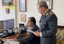 Incontri a luci rosse con escort nel B&B, struttura sequestrata e misure cautelari