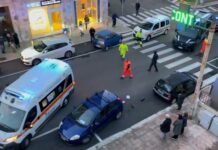 Monopoli, 374 incidenti stradali rilevati in un anno dalla Polizia Locale