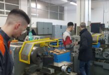 “Non è mai troppo tardi”: al Luigi Russo di Monopoli corsi serali per adulti