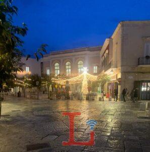 natale monopoli piazza garibaldi
