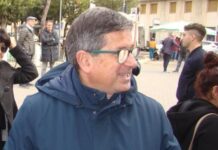 Papio: “La condivisione sul mio nome non era un passaggio scontato”. Grato per l’adesione di M5S e Spazio Civico