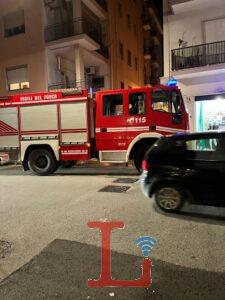 vigili del fuoco
