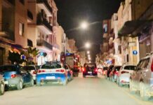 Monopoli, si blocca l’ascensore con persone all’interno. Arrivano i Vigili del Fuoco
