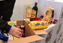 Plastic-Puglia e Associazione “Lilly Colucci”, Natale di solidarietà e inaugurazione nuovo opificio industriale