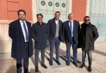 Con diventa Movimento politico, Lacatena tra i fondatori. Obiettivo: “Il benessere delle comunità ”