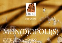 Mon(d)opoli(s), l’arte abita il mondo. Mercoledì al via la rassegna d’arte, spirito e corpo