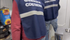 GUARDIA COSTIERA