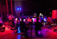 Icom in concerto il 21 dicembre nella chiesa di S. Anna, momenti di bellezza e serenitÃ