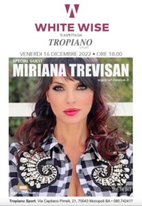 MIRIANA