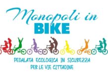 Monopoli in bike, oltre 500 iscritti per la pedalata ecologica di domenica