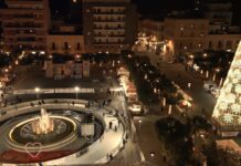 Capodanno in piazza a Monopoli con musica e dj set. Iaia: “Sarà una grande festa”