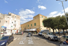 Monopoli, Piazza Manzoni e Largo Vescovado: 400mila euro per valorizzarli