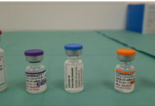 Monopoli, possibile la co-somministrazione di vaccino contro Covid ed influenza