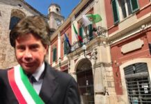Monopoli, Zazzera: “Ho dato la mia disponibilità alla candidatura a sindaco”