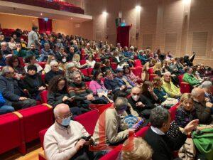 cabaret teatro max giusti