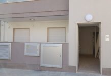Monopoli, consegnati 2 appartamenti di edilizia residenziale pubblica in via Pipoli