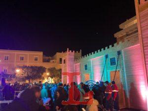 castello