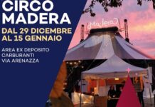 A Monopoli arriva il circo Madera: lo show senza animali