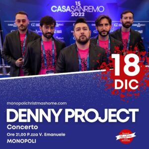 danny project
