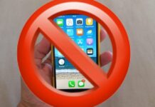 Stop ai cellulari in classe, “Elemento di distrazione e mancanza di rispetto verso i docenti”