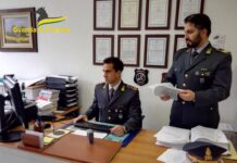 GdF, sequestrati beni per 2milioni di euro ad un avvocato