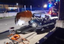 Schianto tra bus e auto, domani i funerali delle vittime della strage