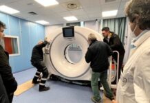 Nuova Tac a Putignano, esami dal 20 gennaio. Dosaggio d’irradiazione ridotto fino all’80%