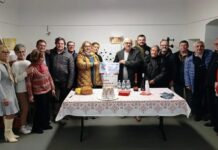 Monopoli, il cuore grande dell’Inter Club: donati 1.450 euro all’AmoPuglia