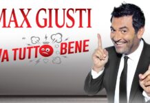 Radar Plus: la rassegna riprende da Max Giusti il 16 dicembre
