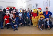 Monopoli, più di un mese di eventi per Natale. Accensione dell’albero spostata a domenica