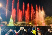 Monopoli, si programma il Natale: 70mila euro per le installazioni luminose